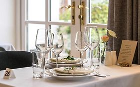 Hos Martin-Kontaktløs&selv check-In